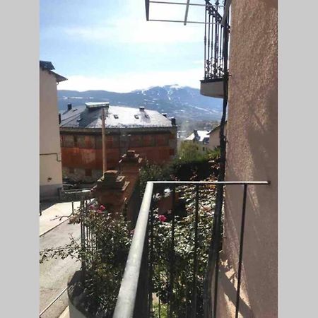 Puigcerda Centro. Acogedor Apartament En El Pueblo 外观 照片